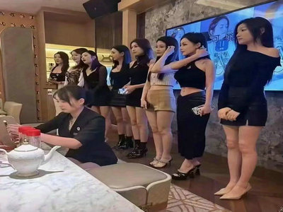 丽水KTV招聘